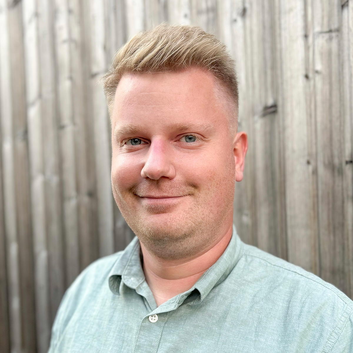 Kasper Snæver